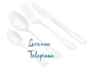 Loranca Telepizza