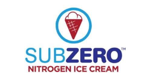 Sub Zero Nitrogen Ice Cream