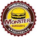 Monster Burguer