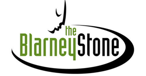 The Blarney Stone
