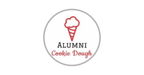 Alumni Cookie Dough