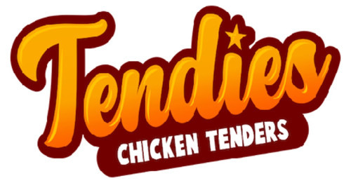 Tendies Chicken Tenders