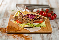 Kebab Andaluz