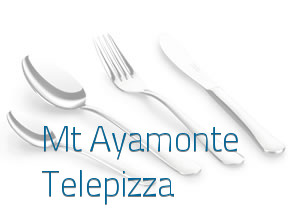 Mt Ayamonte Telepizza