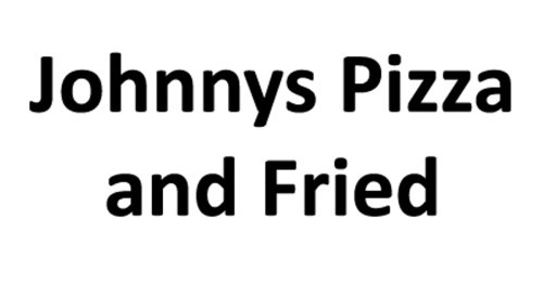 Johnnys Pizza And Fried Chicken