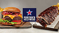 Foster's Hollywood