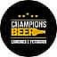 Champions Beer Laranjal