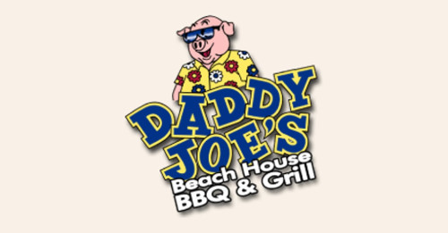 Daddy Joe's Beach House Bbq Grill