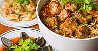 Chuān Yuè Xiǎo Shí Chuan Yue Foods