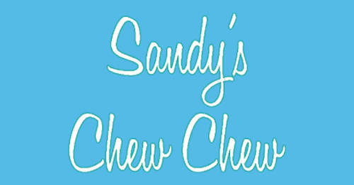 Sandy's Chew Chew's