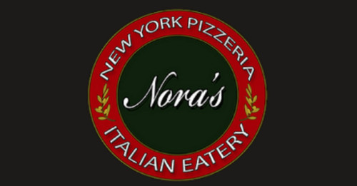 Nora's Ny Pizzeria Italian Eatery