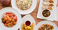 Yummy Palace Asian Cuisine Moonee Ponds