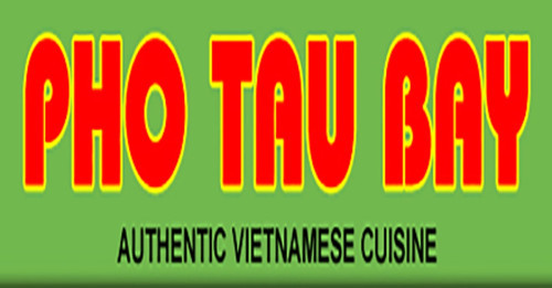 Pho Tau Bay Restaurant