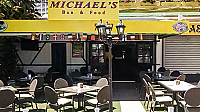 Michael's And Food