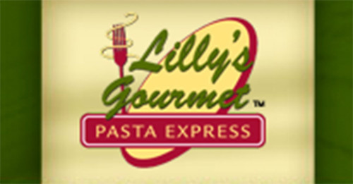 Lilly's Gourmet Pasta Express