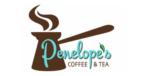 Penelope's Coffee And Tea