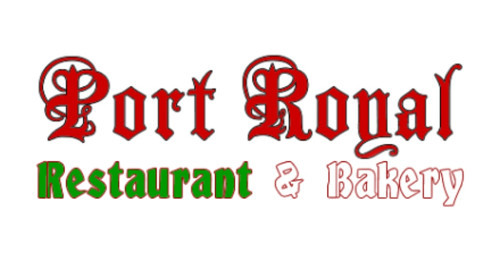 Portroyal Bakery