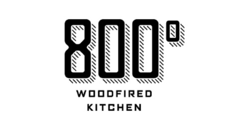 800° Woodfired Kitchen