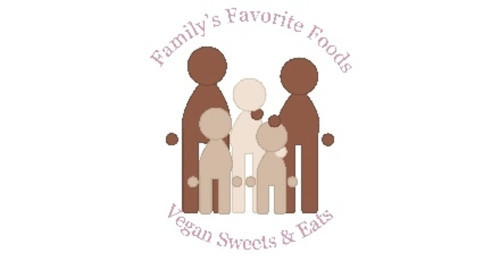 Family's Favorite Foods