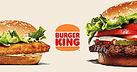 Burger King Ashford
