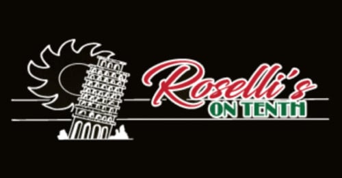 Roselli's On 10th And To Go