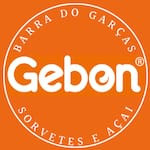 Gebon Açaiteria  Barra Dos Garças