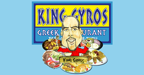 King Gyros