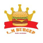 Lm Burger E Acai