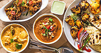 Curry Cosheli