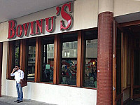 Bovinu's