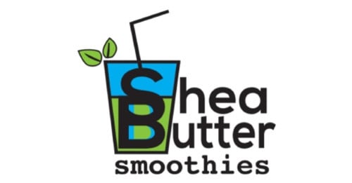 Shea Butter Smoothies