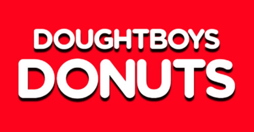 Doughboys Donuts