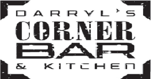 Darryl's Corner Kitchen