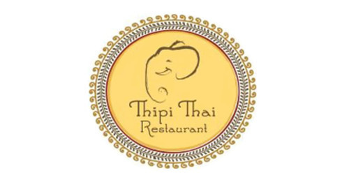 Thipi Thai La Grange