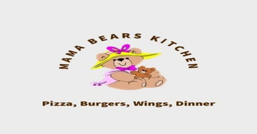Mama Bear's Kitchen
