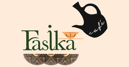 Fasika Cafe