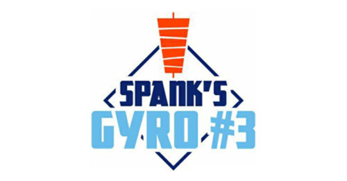 Spanky's Gyros Iii
