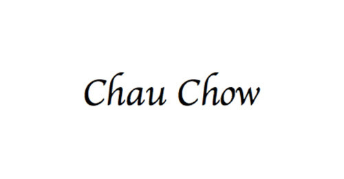 Chau Chow