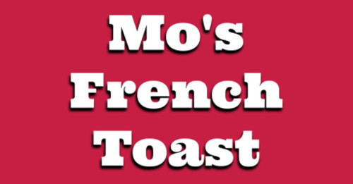 Mo's French Toast