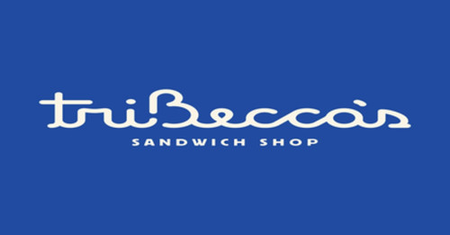 Tribecca's Sandwich Shop