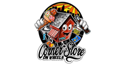 Corner Store On Wheels