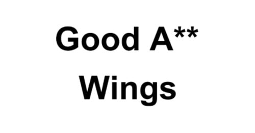 Good A Wings