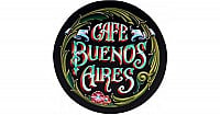 Cafe Buenos Aires