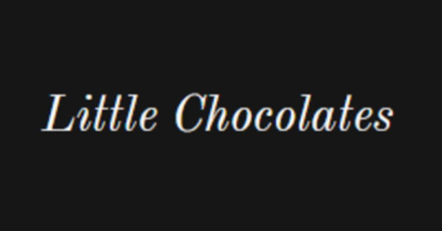 Little Chocolates
