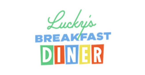 Lucky's Breakfast Diner