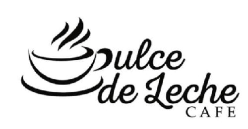 Dulce De Leche Cafe