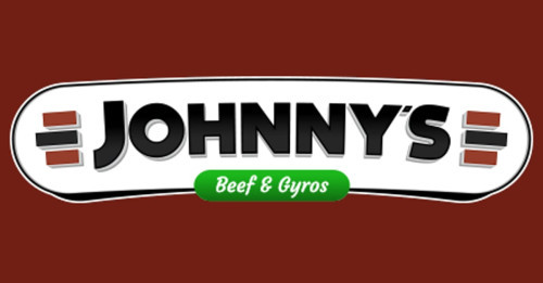 Johnny's Beef Gyros Joliet