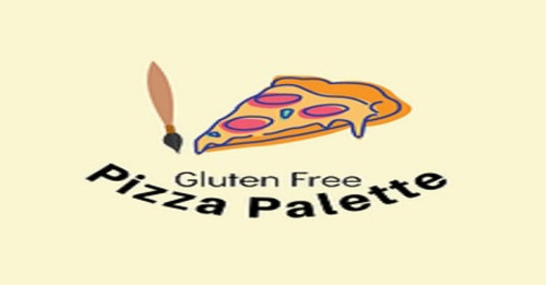 Gluten Free Pizza Palette