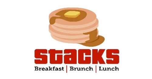 Stacks Breakfast, Brunch Lunch