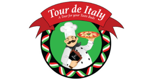 Tour De Italy